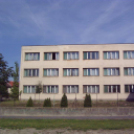 45 éves a mosonmagyaróvári Gulyás Lajos Kollégium épülete