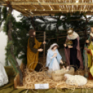 VÁROSI MIKULÁSNAP ÉS KARÁCSONYI VÁSÁR