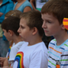 VI. Apró kezek, Csodakertek Gyermek Kertépítő verseny (Fotó: Bánhegyi István)