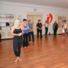 Nyílt nap a Magnóliában (Fotó: Nagy Mária)