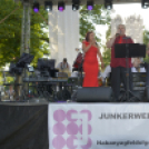 Moson Big Band koncert