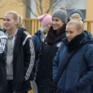 MKC SE karácsonyi szurkólói találkozó (Fotó: Horváth Attila)