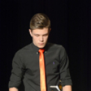 II. Dobos és Ütőhangszeres nap