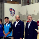 MTE karácsonyi ünnepély és családi nap