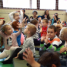 Pillangó Óvoda és Mini Bölcsőde - Szent Mihály nap