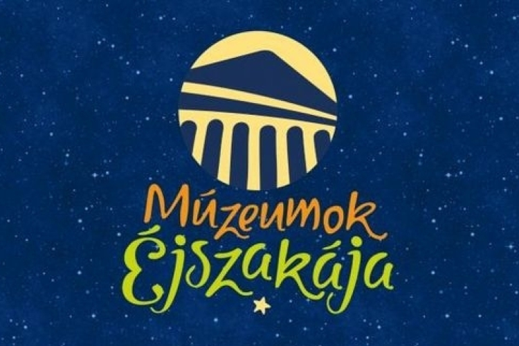 Múzeumok Éjszakája