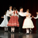 Ujhelyi Imre Általános Iskola - Nyárcsalogató Gálaműsor (Fotó: Bánhegyi István)