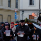 Adventi hétvége (vasárnap) (fotó: Horváth Attila)