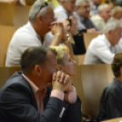 Nemzeti Agrárgazdálkodási Kamara küldöttgyűlés