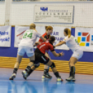 Mosonmagyaróvári Kézilabda Club – FTC-Rail Cargo Hungaria 19 - 31 (11-15)