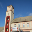 Tűzoltóság nyílt nap - Véradás (Fotó: Nagy Mária)