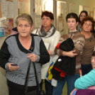 VIII. Női Szűrőnapok (Fotó: Nagy Mária)