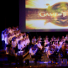 Jótékonysági filmzenei hangverseny