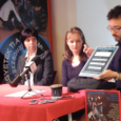 TESLA küldetés a FUTURA-ban