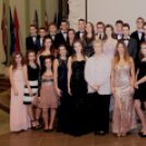 Kossuth Lajos Gimnázium szalagtűző - 13.NY osztály