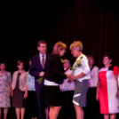 Városi Pedagógusnapi Ünnepség