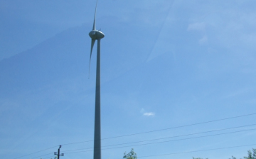 Túzok állja útját a fejlesztésnek