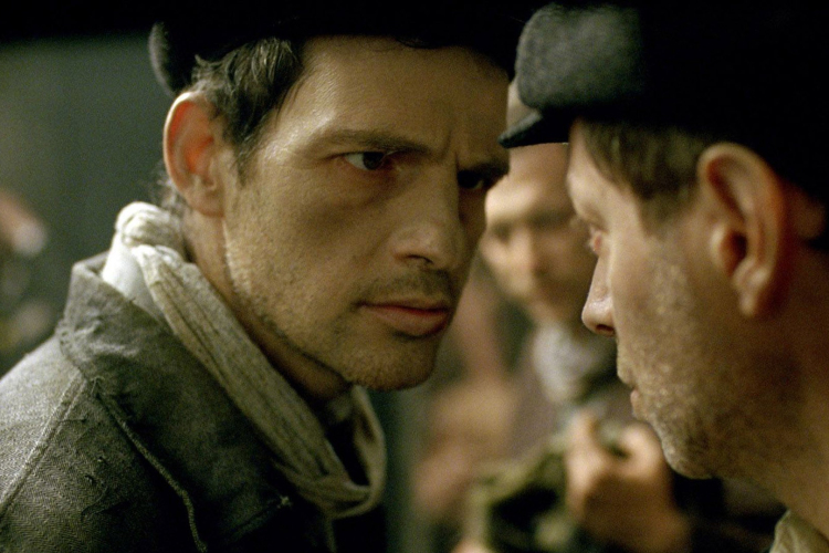 Elérte a százezres nézőszámot a Saul fia