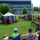 Városi Gyereknap (Fotó: Horváth Attila)