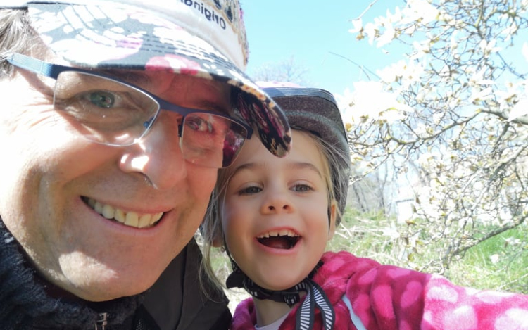 Az én városom - Munka a bezárt klinikákon