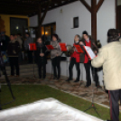 Pillangó Óvoda és Családi Napközi, Karácsonyi ünnepség (Fotó: Stipkovits Veronika)