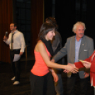 Ki Mit Tud? Eredményhirdetés  (Fotó: Nagy Mária)