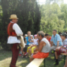 Gyermekek Átmeneti Otthona Családi Nap 2014