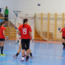 MKC SE - Hypo NÖ (27-27) (edzőmeccs) (Fotó: Horváth Attila)