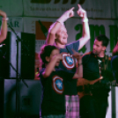 Pa-Dö-Dö koncert (fotó: Stipkovits Veronika)