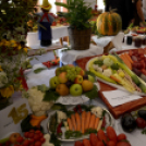 Termény- és virágkiállítás 