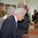 Emlékezzünk a Nagy Háborúra (Fotó: Bánhegyi István)