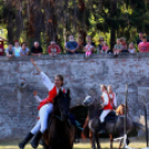 XI. Szigetköz ízei, Vármegye borai Fesztivál 2. nap Várárok