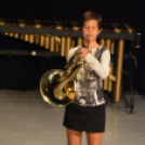 Növendék hangverseny (Fotó: Nagy Mária)