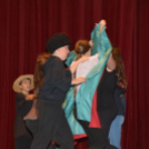 XXVI. Moson Megye Színjátszó Találkozó (Fotó: Bánhegyi István) 