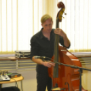 Költészet Napja a városi könyvtárban