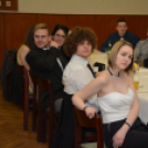 Egyetem szalagavató (Fotó: Nagy Mária)