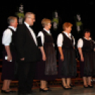 Tavaszváró dalosünnep