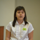 Tiszán innen, Dunán túl - népdaléneklési verseny (Fotó: Nagy Mária)