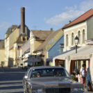 15. Pannonia-Carnuntum int. Historic Rallye