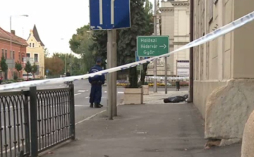 Szabadlábon védekezhet a késelő