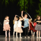 Farsang a Fehér Ló Közösségi Házban