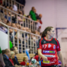 Mosonmagyaróvári Kézilabda Club – FTC-Rail Cargo Hungaria 19 - 31 (11-15)