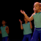 Okay-dance karácsonyi bemutató (fotó: Horváth Attila)