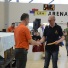 22. Nemzetközi Makett Kiállítás és Verseny, Díjátadó 