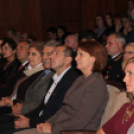 Szociális Munka Napja - városi díjátadó ünnepség