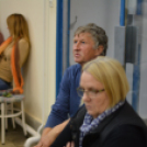 Sortüzek vidéken - Mosonmagyaróvár 1956 (Fotó: Nagy Mária)