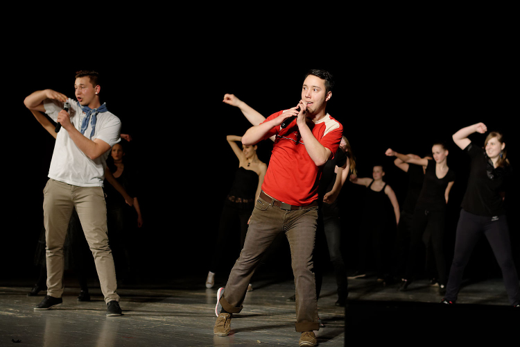 Mosonmagyaróvári Kossuth Lajos Gimnázium: 