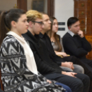 A Magyar Kultúra Napja a Hansági Múzeumban