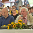 Szigetköz ízei, Vármegye borai Fesztivál (vasárnap) (Fotó: Horváth Attila)