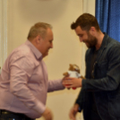 EU-FIRE Mosonmagyaróvár szezonnyitó sajtótájékoztató